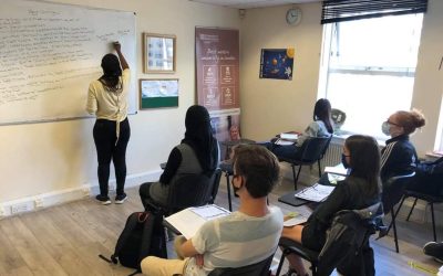 OTHM Level 4 Diploma in Health and Social Care Management